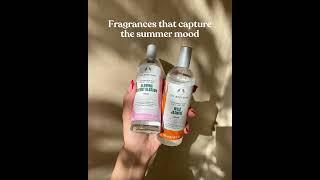 The Body Shop India | Summer Fragrances