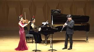 린트리오 encore O Holy Night -Lin Trio