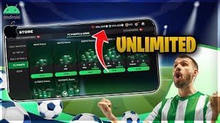 How to Get UNLIMITED Coins, Gems & Money in FC Mobile 25 - FC Mobile 25 Hack/Mod