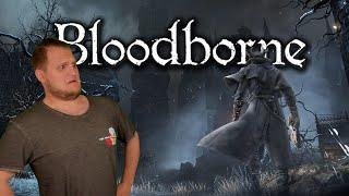 Jäger, 33, männlich sucht DLC Boss! | Bloodborne