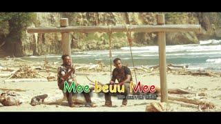 Lagu Papua MEE BEU MEE | Mote Jhon x Rex Takimai ( Official Video Music ) 2024