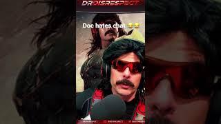 #drdisrespect #rage