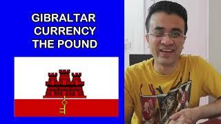 GIBRALTAR CURRENCY - THE POUND (GIBRALTAR POUND VALUE IN INDIAN RUPEES) GIBRALTAR POUND TO TAKA, USD