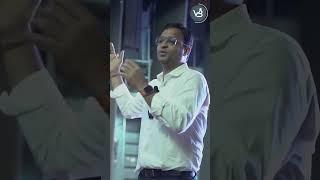 Mutual Funds vs Direct Investment | Why That 1% Matters in Long Run ?? | #shorts | Vivek Bajaj