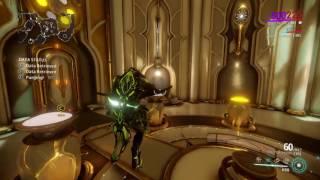 Warframe How to get Blood Rush from Lua