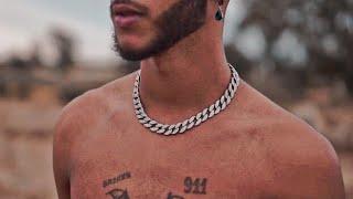 RAZZY - BROKEN [ Official Music Video ] (prod.Cyclope beatz)