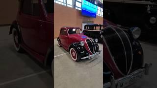 Fiat Topolino #topolino