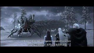 Xue Ying Ling Zhu (Snow Eagle Lord) Season 1 EP23-26 (Eng Sub)