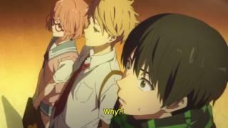 Kyoukai no Kanata - Why?!