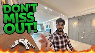 3 BHK Brand New Luxury Builder Floor – New Mahavir Nagar, Tilak Nagar