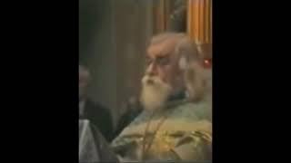 Старец Иоанн Крестьянкин поучение