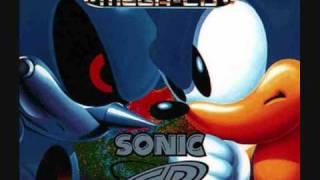 Sonic CD - Game Over Music ~ Japan