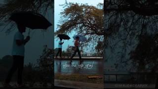Love this Rainy Cinematic vibe ️ #gima #love #capcut #cinemotography #capcut #videography #dark