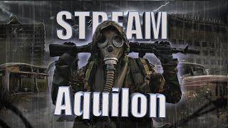 Бегаем по ЧЗО | Aquilon RP S.T.A.L.K.E.R |