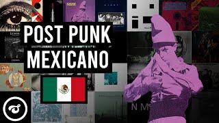 Historia del Post Punk Mexicano