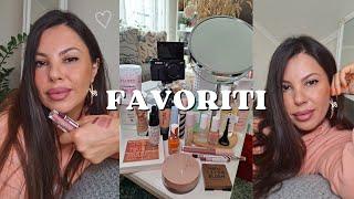 MOJI FAVORITI - SEPTEMBAR & OKTOBAR 