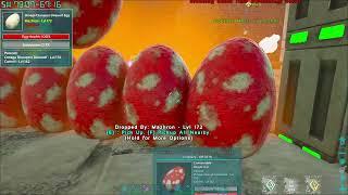 Ark Omega 3 How To Breed Max Stat Dinos