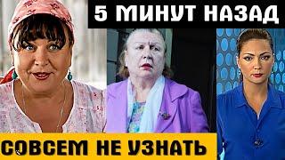 Только что в Москве Печальная судьба российской актрисы Татьяны Кравченко