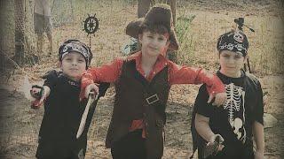 Eldad Lialin & Friends «Pirates» 2020