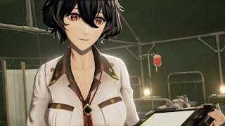 Code Vein – Where and How to use Old-World Materials