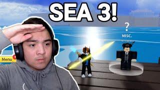 SEA 3!