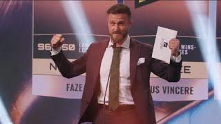 pashabiceps speech at the HLTV Awards Show (wholesome)