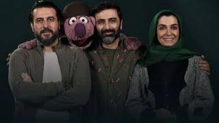 1001 TV show episode 1| هزار و یک قسمت اول