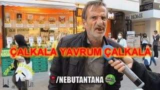 ÇALKALA YAVRUM ÇALKALA