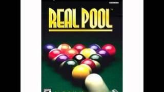 Real Pool PS2 OST - Digi-REX