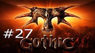 Освобождение Свободной Шахты ► Gothic (Готика) Прохождение Часть 27