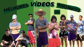 OS MELHORES VÍDEOS DO ADRIANOTS PART 4!!! #adrianots