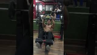 #viral #9015127777 #bullpowervishal #gym #comptition #youtubeshorts #2023shorts