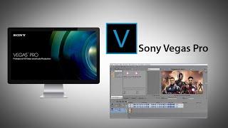 Не работает маска в Sony Vegas! Как правильно обрезать видео?