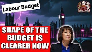 Labour Budget Aims Become Clear