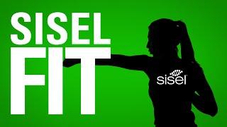 Sisel Fit - Friday, June 25, 2021