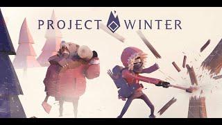 #KinderPlay #DitaShneider #предатели в #ProjectWinter #193