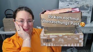 Überraschungspost  Zuschauerpakete 