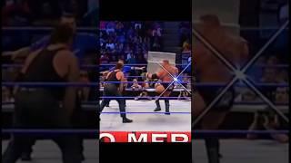 WWE No Mercy 2003 - The Undertaker vs Brock Lesnar (Biker Chain Match, WWEChampionship)