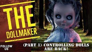 The Dollmaker That Youtube Family - The Doll Maker That Youtub3 Family 2020 Episode 1