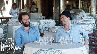 The Wine Show Series Trailer - Starring Matthew Goode & Matthew Rhys