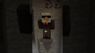Best Friend or Diamonds  || Minecraft|| #shorts #minecraft #games #gevids #minecraftshorts