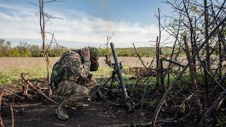 Soldaten in Bachmut: „Die russische Taktik ist völlig absurd.“