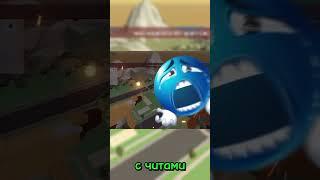 КАК СКАЧАТЬ ЧИТ на Chicken Gun - Лучший ЧИТ на Чикен Ган