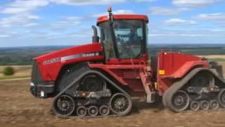 Out and About on the Farm - Mighty Machines! Trailer