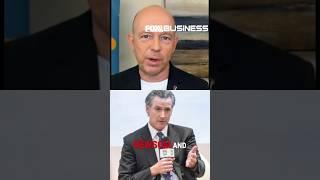 'WHAT A JOKE': Steve Hilton excoriates 'feckless' Newsom's posture over LA riots #shorts #newsom