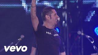 Capital Inicial - Primeiros Erros (Chove) (Ao Vivo)