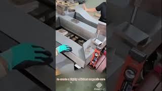 www.promisteel.com Transformer Core Stacking – A Critical Step in Manufacturing#siliconsteel#crgo