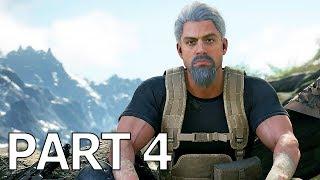 Tom Clancy Ghost Recon Breakpoint Gameplay No Commentary - Part 4