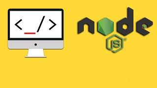 Node Tutorial #07 - Mit MySQL verbinden