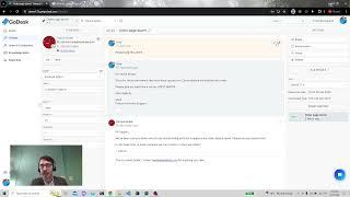 GoDesk Overview - The simple to use B2B help desk
